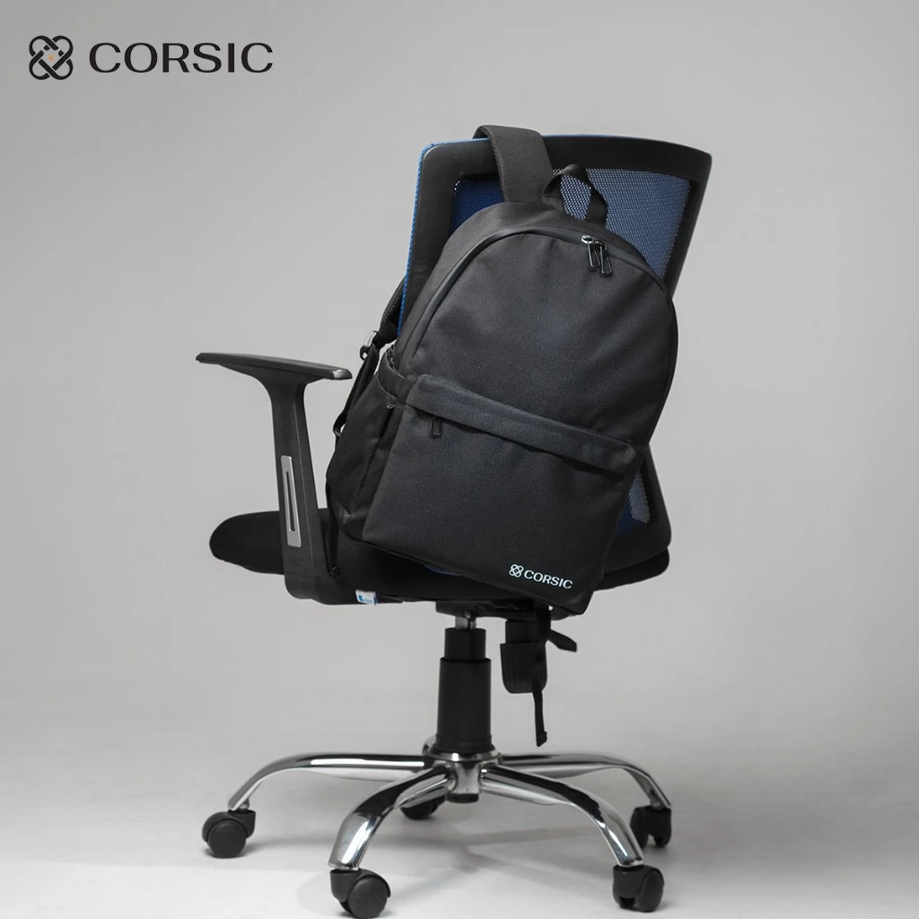 corsic lowkey tas ransel