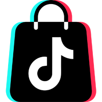 tiktokshop icon