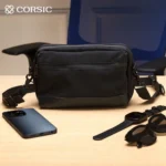 CORSIC VastBro Tas Sling Bag 03